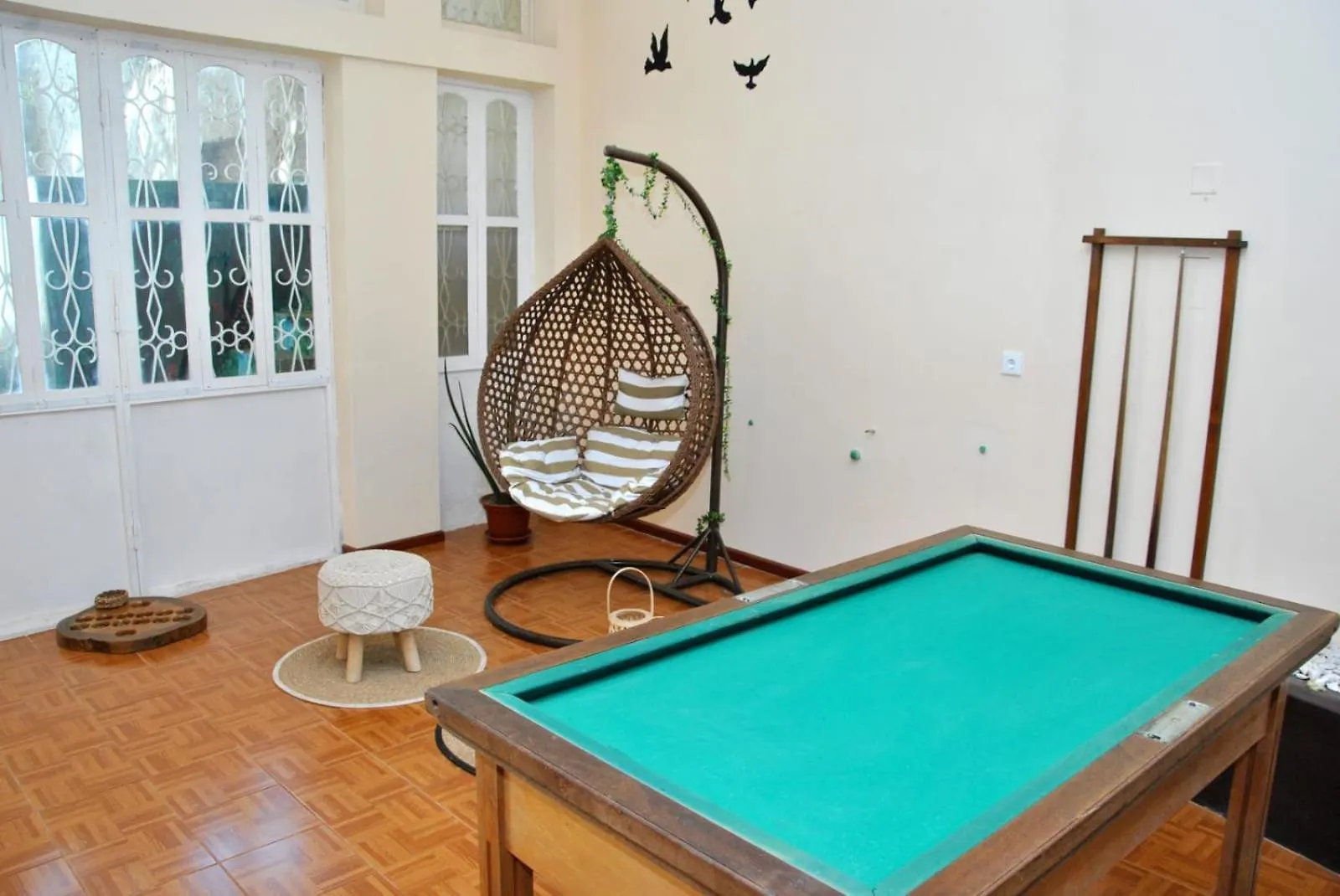 Tambarina Guest House منديلو