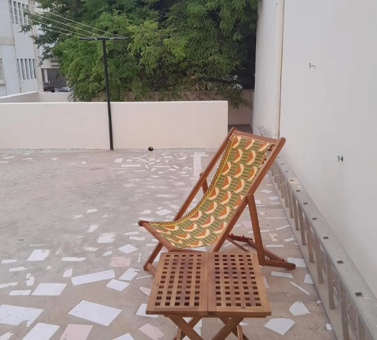 Tambarina Guest House منديلو