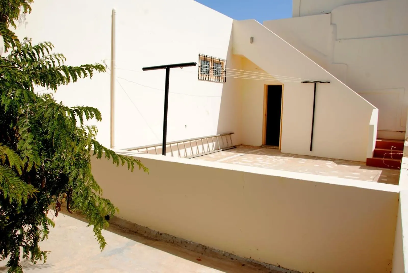 Tambarina Guest House منديلو الرأس الأخضر