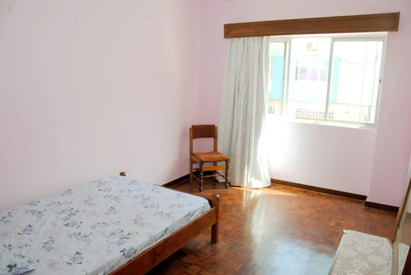 Tambarina Guest House منديلو