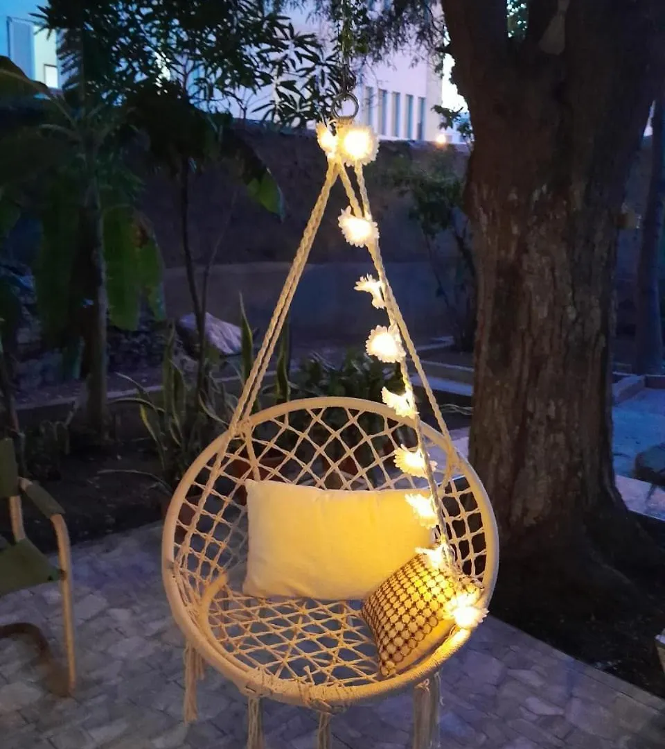 Tambarina Guest House منديلو