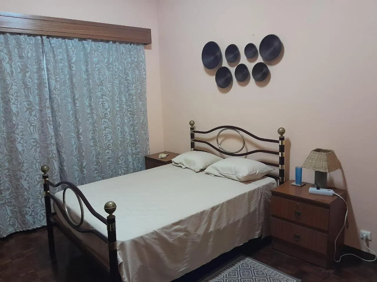 Tambarina Guest House منديلو
