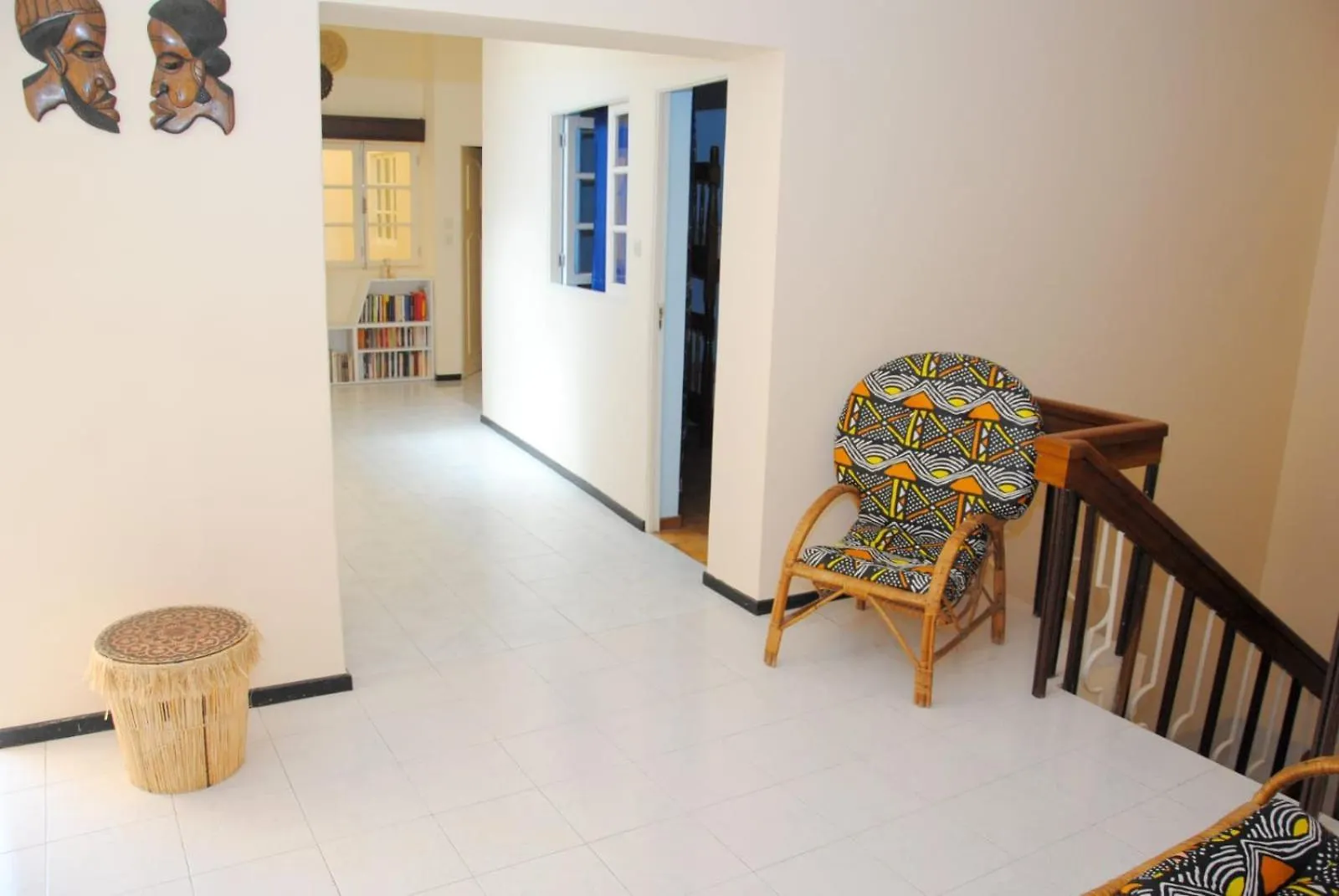 Tambarina Guest House منديلو