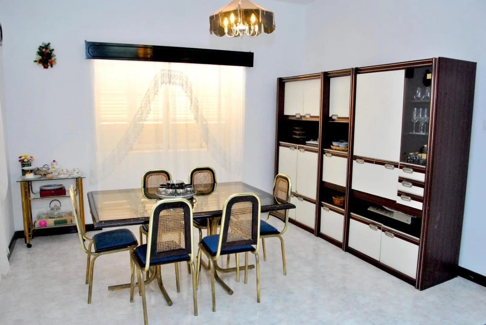 Tambarina Guest House منديلو