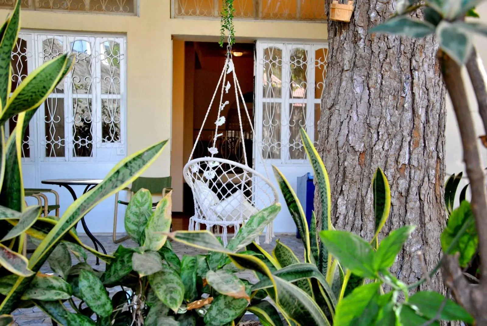 Tambarina Guest House منديلو