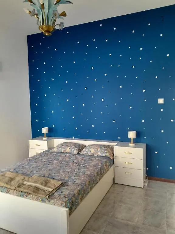 Tambarina Guest House منديلو